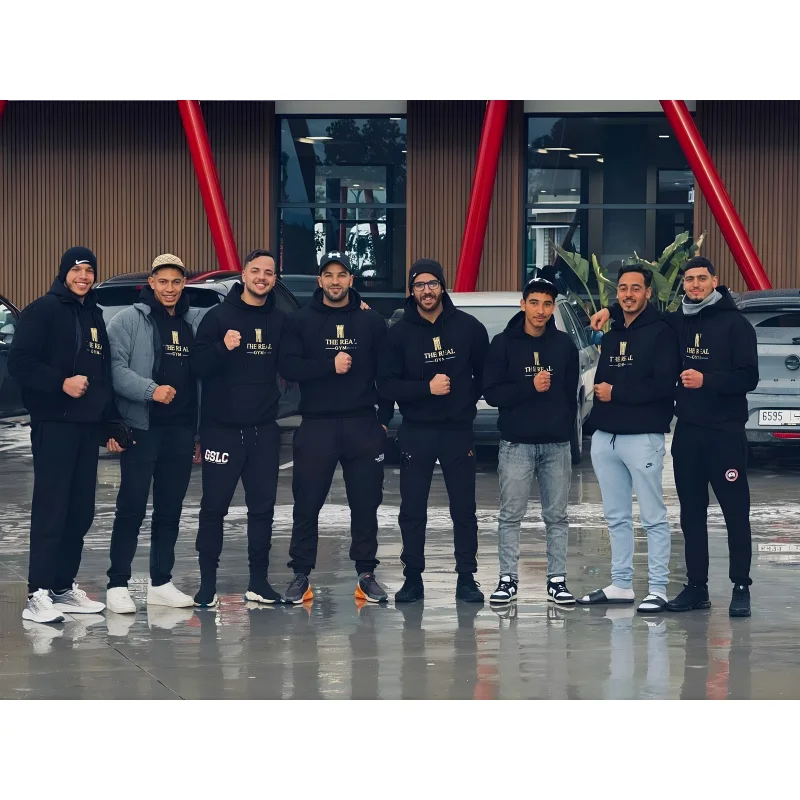 قميص رياضي ممتاز