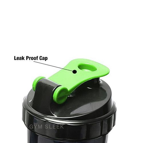 شيكر رياضي عالي الجودة