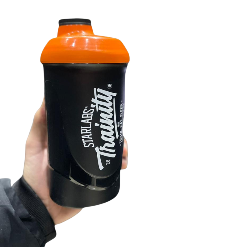 شيكر رياضي عالي الجودة