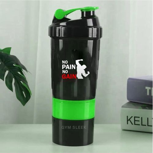 شيكر رياضي عالي الجودة