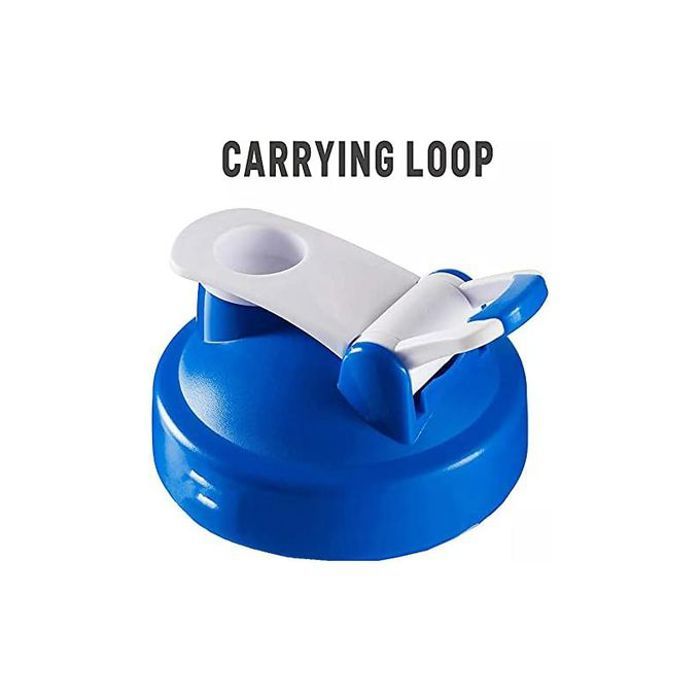 شيكر رياضي عالي الجودة