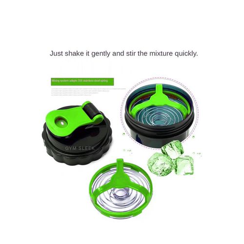 شيكر رياضي عالي الجودة