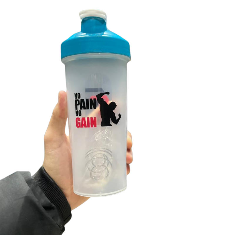 شيكر رياضي عالي الجودة