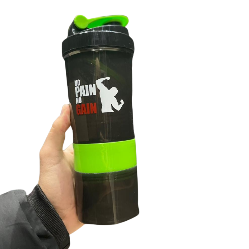 شيكر رياضي عالي الجودة