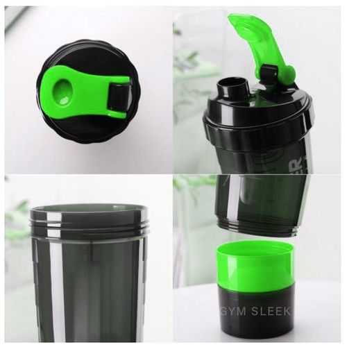 شيكر رياضي عالي الجودة