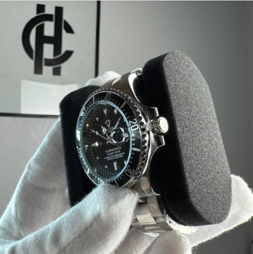 ROLEX - SUBMARINER DATE