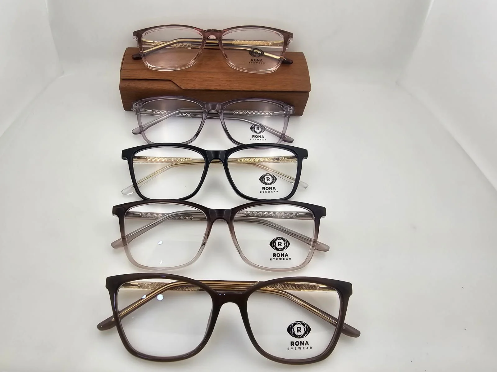 RONA Eyewear Rectangle