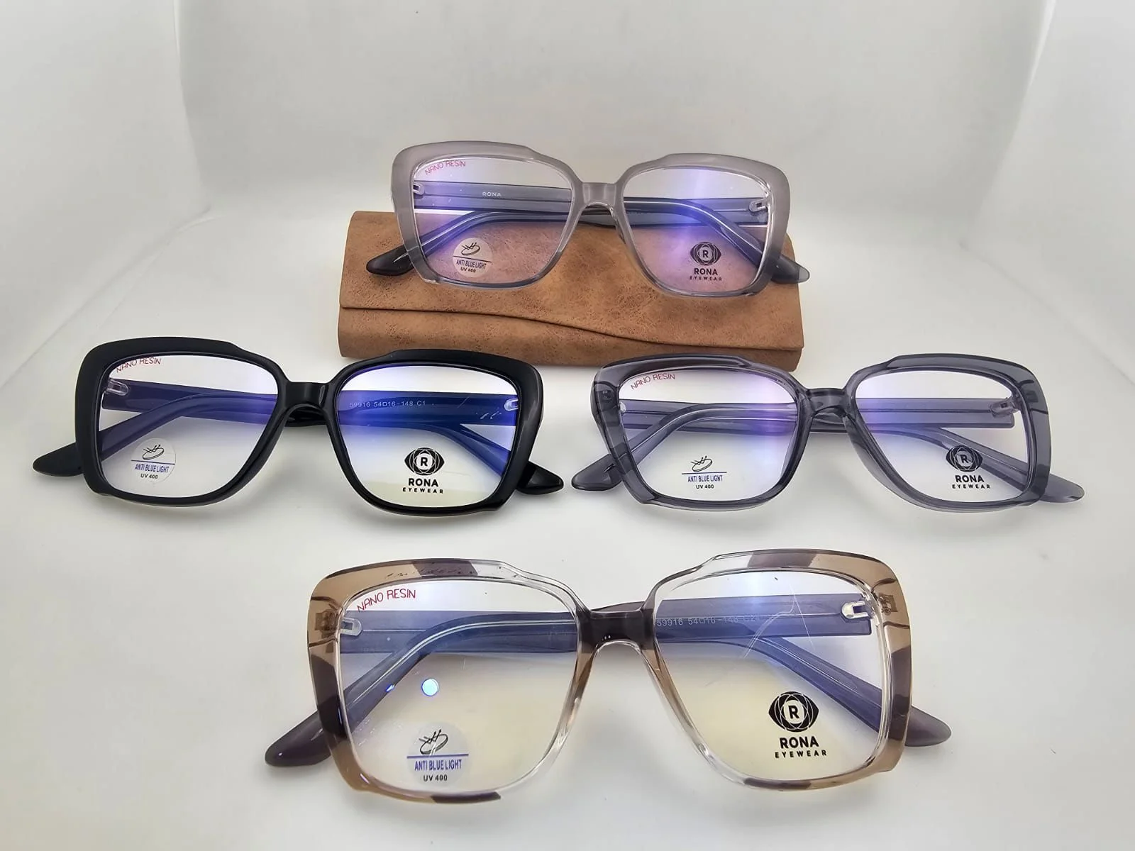 Rona Eyewer Papillon