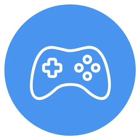 ️الألعاب والترفيه