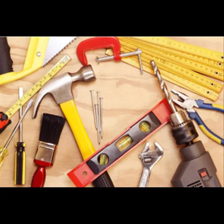 أدوات لصيانة