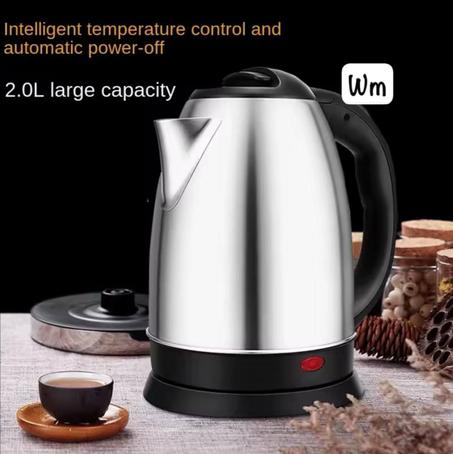 سخان الماء inox