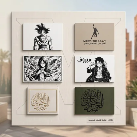 ART & PRINTS