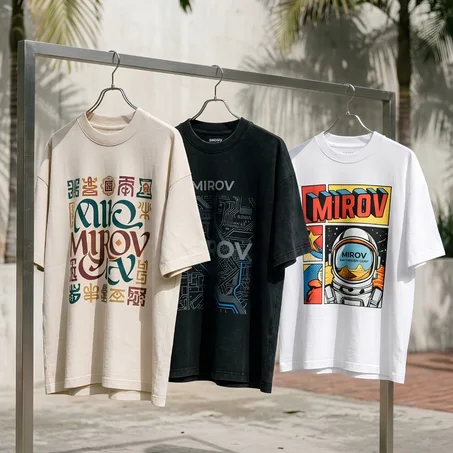 NEW DROPS