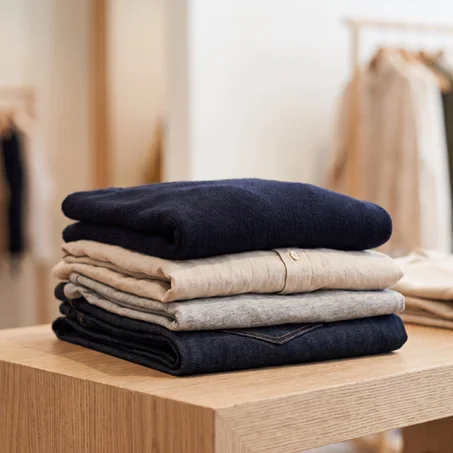 CLOTHING