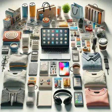 الإلكترونيات