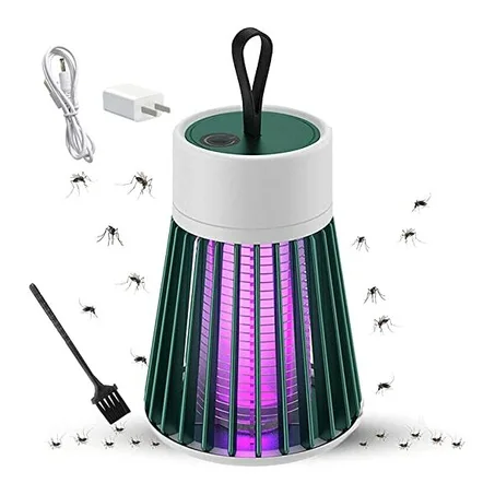 مصباح محمول قاتل للبعوض الاصلي