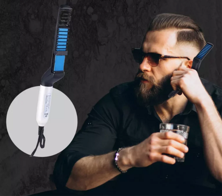 جهاز تصفيف الشعر الرجالي الاصلي