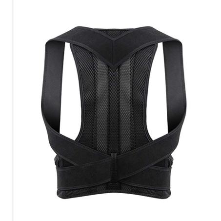 حزام مصحح وضعية الكتف و الظهر الطبي الاصلي