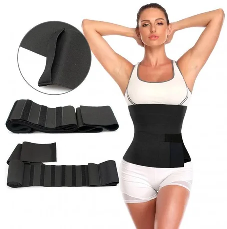 حزام شد البطن الاصلي