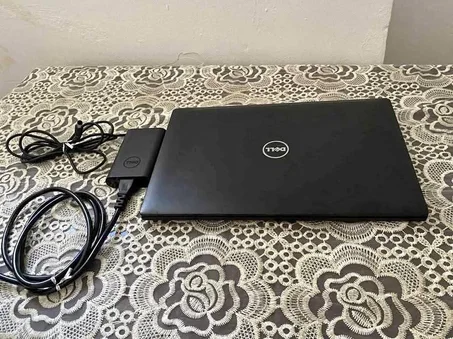 🔥 Dell Latitude 7480 – i5 7th gen