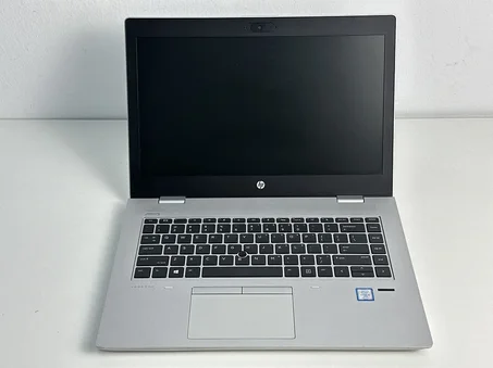 🔥 HP ProBook 640 G4 – i5 7th gen