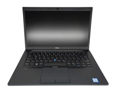 Dell Latitude 7480 – i7 7th gen