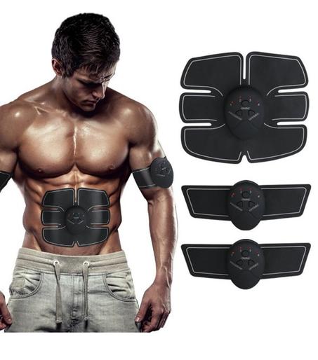 مجموعة بناء العضلات الإلكترونية  (الكويت )