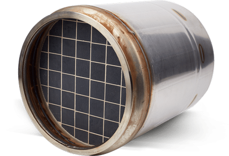 DPF EURO6 ÉCHANGE STANDARD MARQUE DIVERS