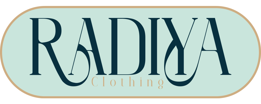 radiyaclothing