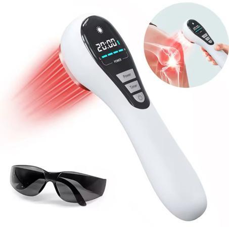 ليزر نازع الألم