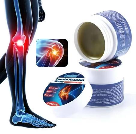 ‎كريم غضروف الركبة (Synovial Meniscus Cream)