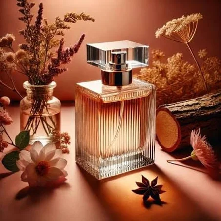 عطور نسائية