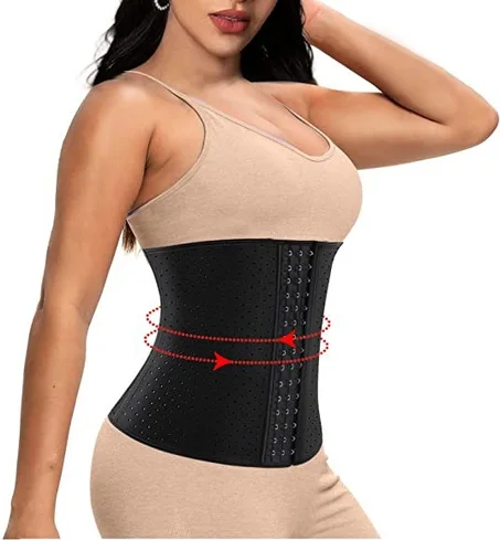 مشد لاّتيكس الأصلي - خصم لفترة محدودة