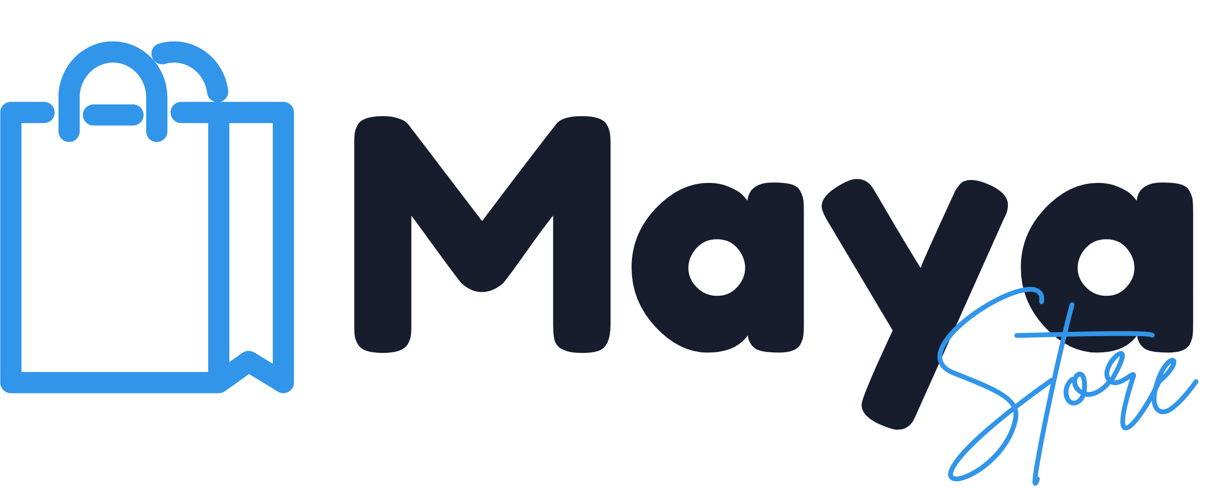 MayaStore