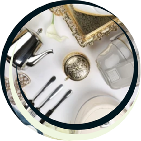 أدوات منزلية