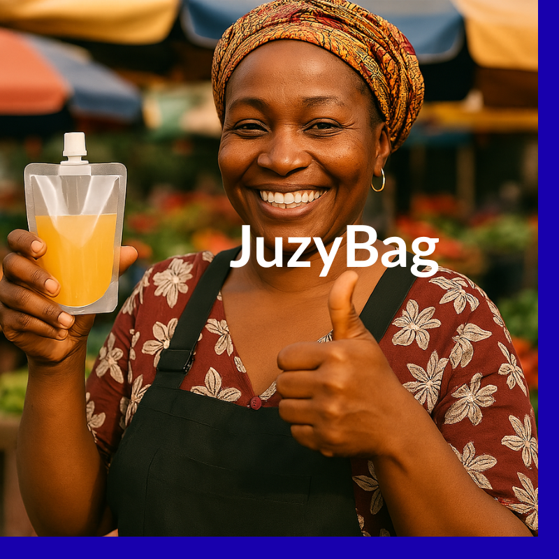 JuzyBag