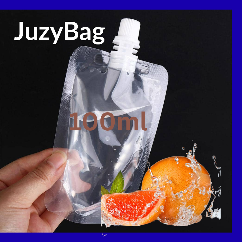 JuzyBag 100 ml