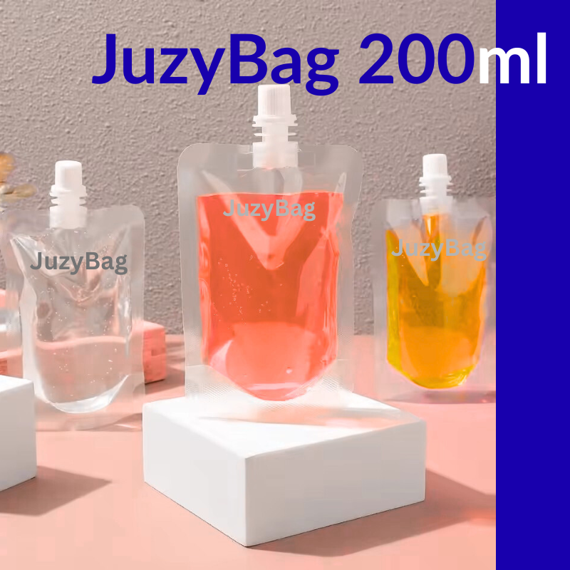 JuzyBag