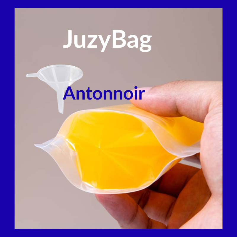 JuzyBag 100 ml