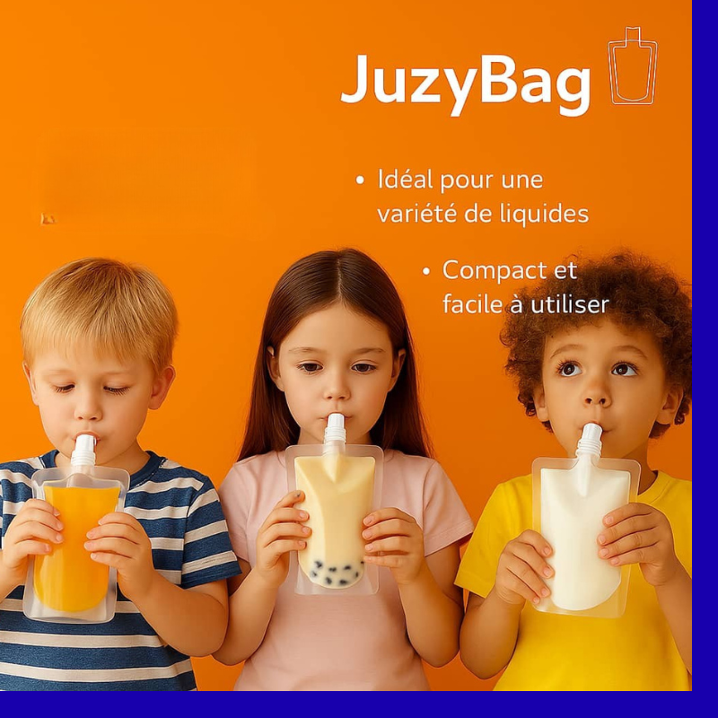 JuzyBag