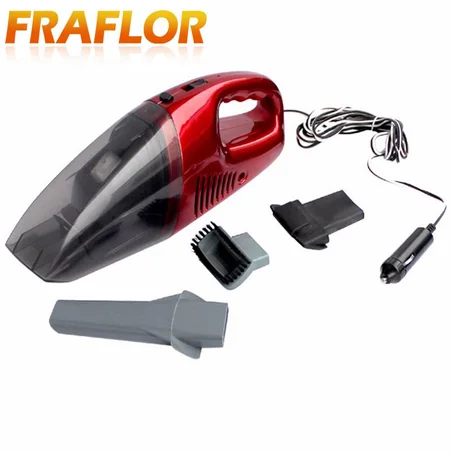 mini aspirateurs portable pour voiture