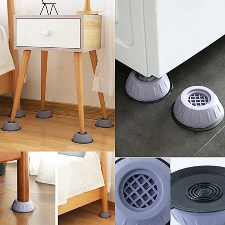 Supports Anti vibration