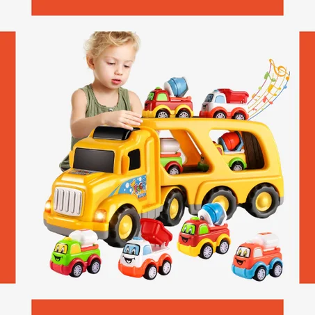 منتوجات للأطفال