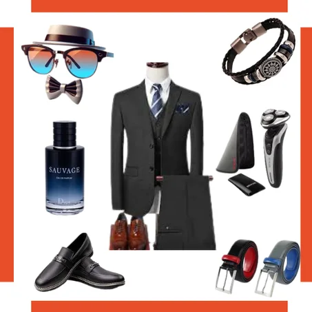 المنتجات الاكثر طلبا للرجال