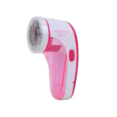 جهاز إزالة الوبر او الحبيبات الصغيرة الملتصقة بالملابس