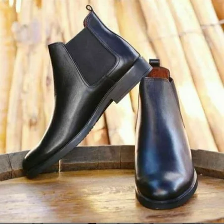 2022 الحذاء الجلذي الذي يبحث عنه الرجال