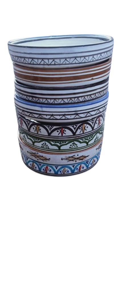 صلادية فخارية