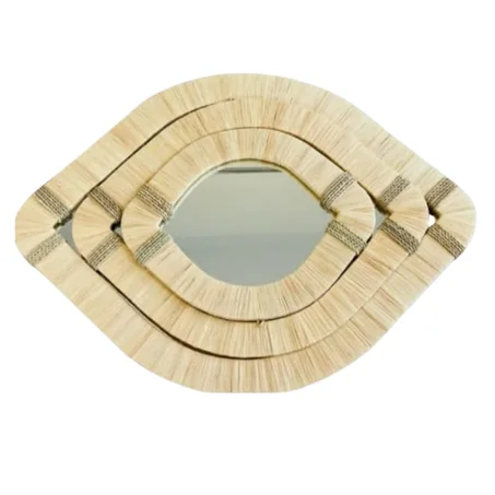 خمسات الأشكال المختلفة من السيريات ديال المرايات باش تختار اللي كيناسبك على قد ذوقك