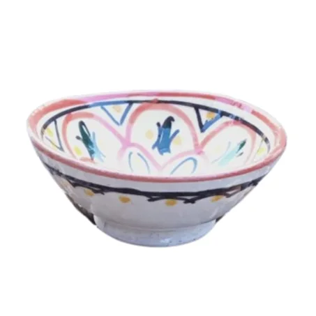 صلادية فخارية بقياس 9 سم / 4.5 سم  100g