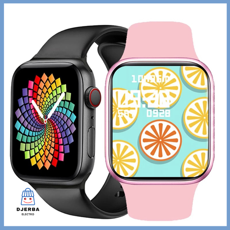 Smart Watch W26 Plus